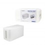 Logilink | Cable management box | White - 5